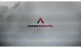reveal logo by 3d racing ferrari car smoke cloud