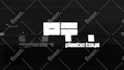 do best glitch intro and logo animation for youtube