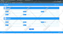 convert PSD to responsive HTML CSS bootstrap with clean code