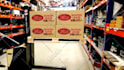 create logistics, trucking, and  warehouse promo video ads