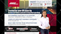 create a female spokesperson video