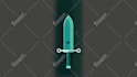 create an original exciting vector animation