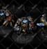 paint warhammer 40k as if for myself