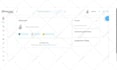 develop custom ai based websites in PHP javascript