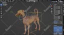 rig your 3d character in blender with ik fk, auto rig pro and mixamo setup
