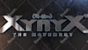 create 3d glass glow layer formation logo reveal intro