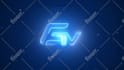 make a custom logo animation and intro in 24 hours pitch overlay