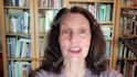 create a professional business phone greeting with music