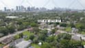 edit real estate video with motion tracking, motion graphics