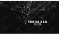 do technology motion design text titles logo HD video intro