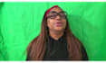 record a green screen video for you