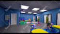 create photorealistic architecture 3d visualization