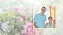 design elegant and romantic wedding invitation video