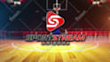 make your logo come to life with this basketball intro video