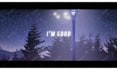 create beautiful animated lyric video