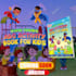 create animated social media ads, GIF animations and motions for social media
