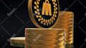 create a stunning, amazing, eye catching coin and token animation