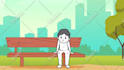 create engaging 2d cartoon animation videos
