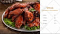 create a video for your restaurant menu