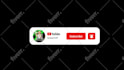 create complete social media lower thirds package