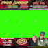 design particle animated banners for your videos