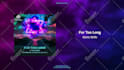 do this music promo pack for social media with lyrics