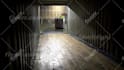 create truck logistics warehouse promo video