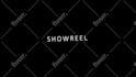 edit showreels for artists and agencies