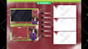 create animated stream overlay for vtuber