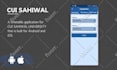 develop flutter mobile application as flutter developer