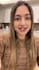 create a natural selfie style video