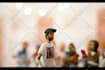 create a professional claymation stop motion animation video