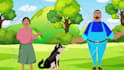 create awesome quality 2d animations