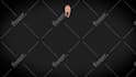 create animation using your 3d character