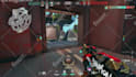 edit valorant or cod montage with music sync, vfx, sfx and more