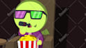 make custome 2d animation in GIF or mp4 format