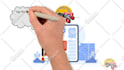 craft fun, high converting doodle explainer videos