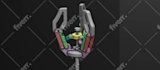 create 3d cad models and design industrial products