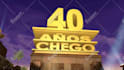 customize a 20th century fox movie intro replica