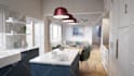 design interactive 3d interior exterior virtual tour in unreal engine 5