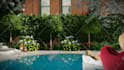 design and render your exterior landscape and backyard