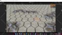 create a shader graph in unity engine