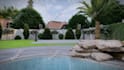 do backyard design, pool and garden design as 3d landscape architect