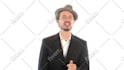 create awesome male video demo and spokesperson