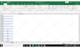do anything you need in microsoft excel, vba and macros