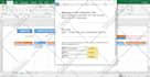 do data scraping or web scraping using excel vba