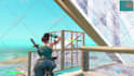 proffesional fortnite highlight or montage