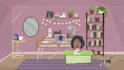 make an animated kids video for you