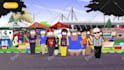 create southpark style cartoon animation video