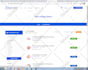 develop a job portal website in wordpress